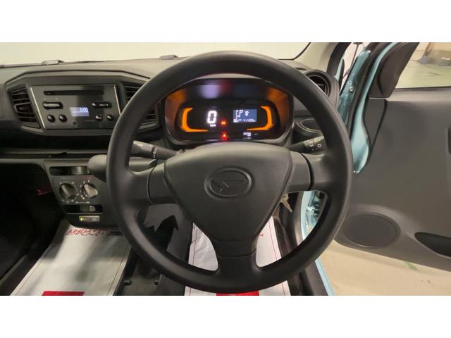 ミライースＬ　ＳＡIII（茨城県）の中古車