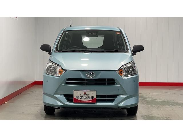 ミライースＬ　ＳＡIII（茨城県）の中古車