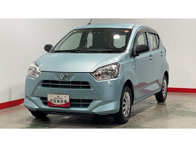 ミライースＬ　ＳＡIII（茨城県）の中古車