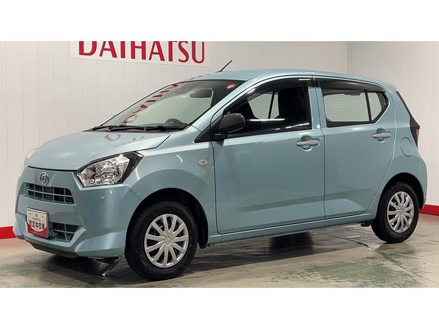 ミライースＬ　ＳＡIII（茨城県）の中古車