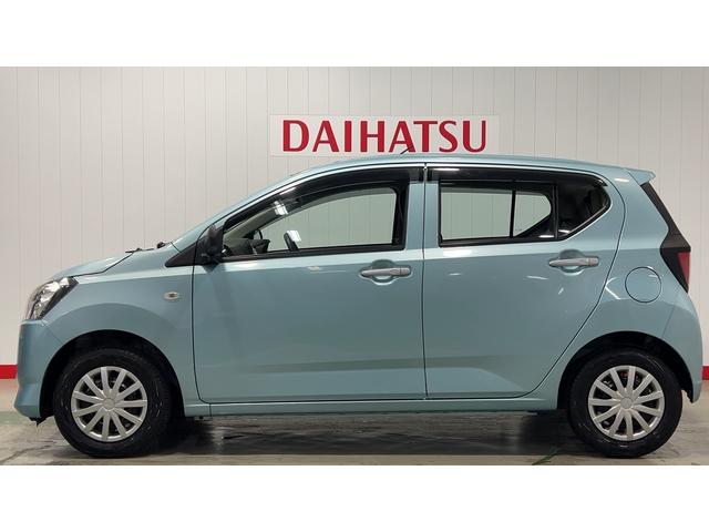 ミライースＬ　ＳＡIII（茨城県）の中古車