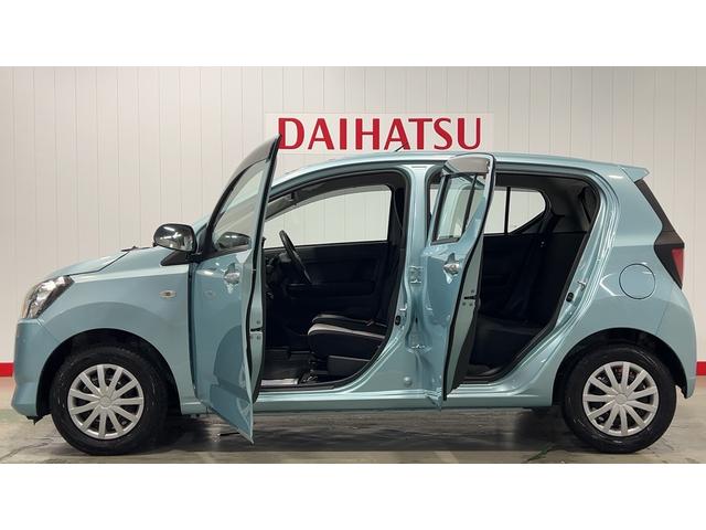 ミライースＬ　ＳＡIII（茨城県）の中古車