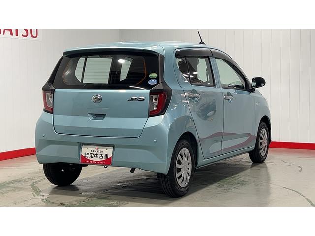 ミライースＬ　ＳＡIII（茨城県）の中古車