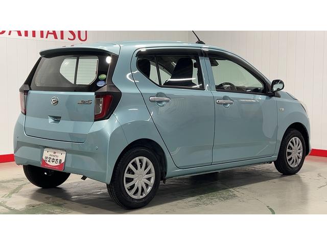 ミライースＬ　ＳＡIII（茨城県）の中古車