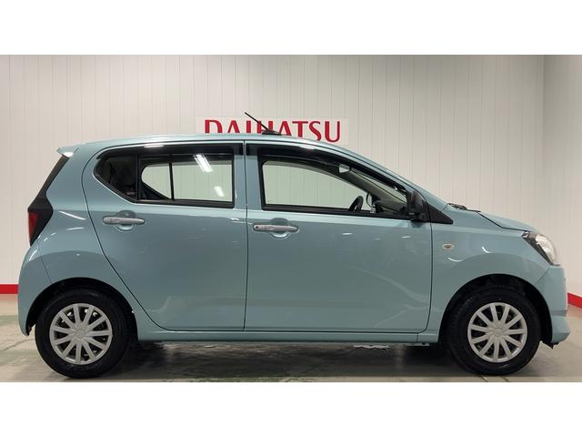 ミライースＬ　ＳＡIII（茨城県）の中古車