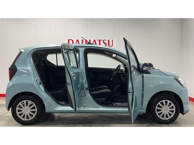 ミライースＬ　ＳＡIII（茨城県）の中古車