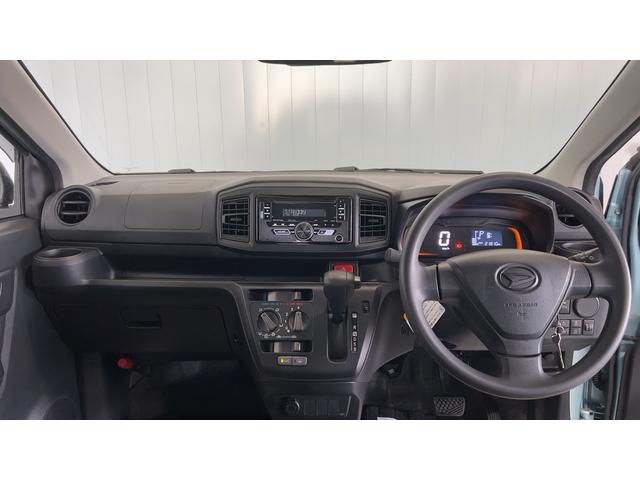 ミライースＬ　ＳＡIII（茨城県）の中古車