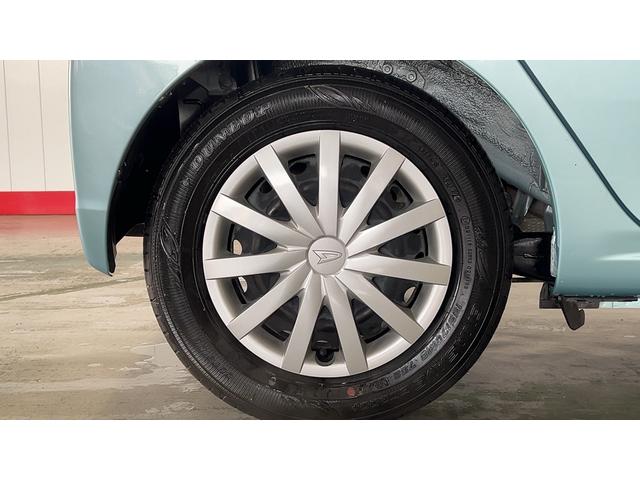 ミライースＬ　ＳＡIII（茨城県）の中古車