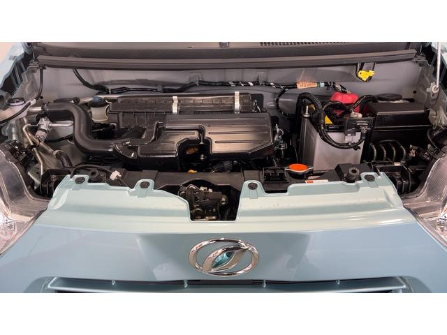 ミライースＬ　ＳＡIII（茨城県）の中古車