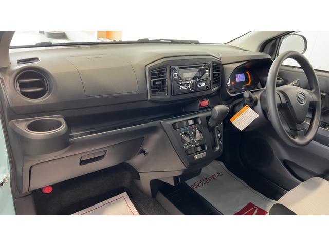 ミライースＬ　ＳＡIII（茨城県）の中古車