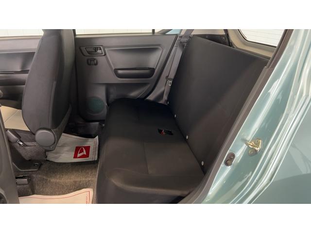 ミライースＬ　ＳＡIII（茨城県）の中古車