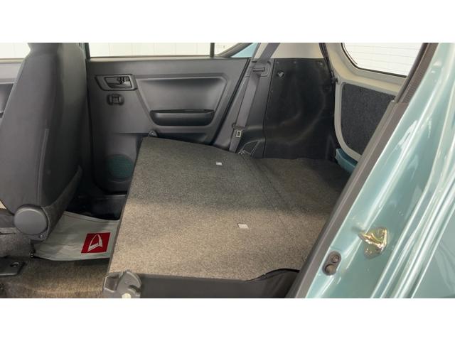 ミライースＬ　ＳＡIII（茨城県）の中古車