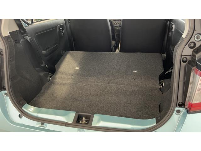 ミライースＬ　ＳＡIII（茨城県）の中古車