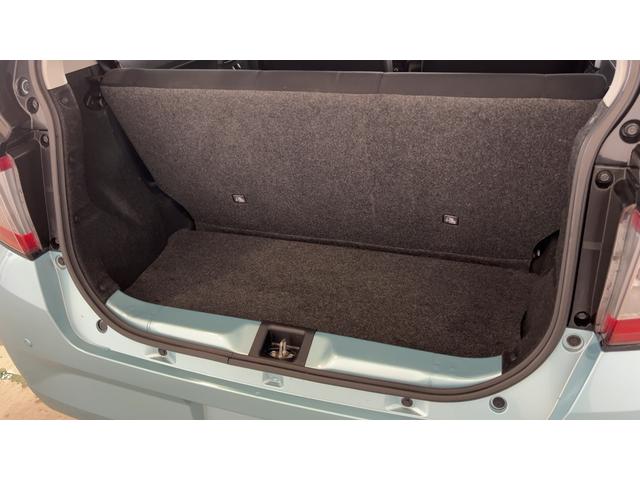 ミライースＬ　ＳＡIII（茨城県）の中古車