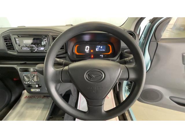 ミライースＬ　ＳＡIII（茨城県）の中古車