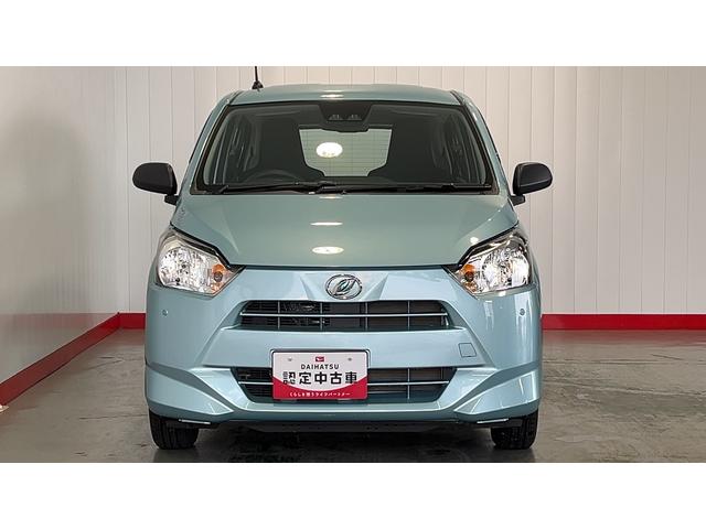 ミライースＬ　ＳＡIII（茨城県）の中古車