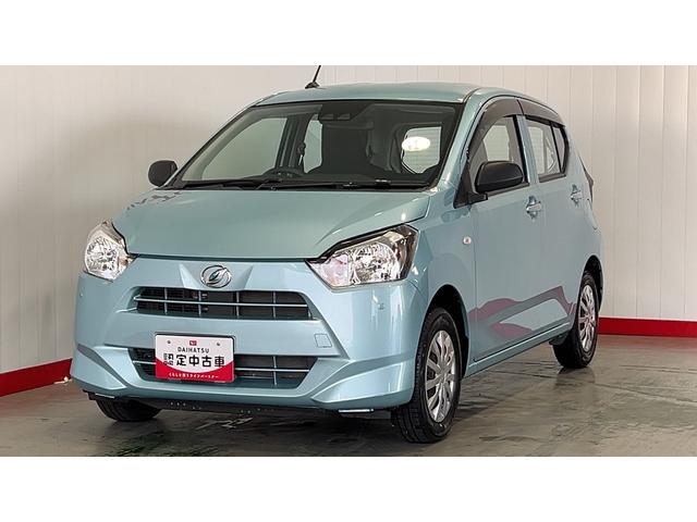 ミライースＬ　ＳＡIII（茨城県）の中古車