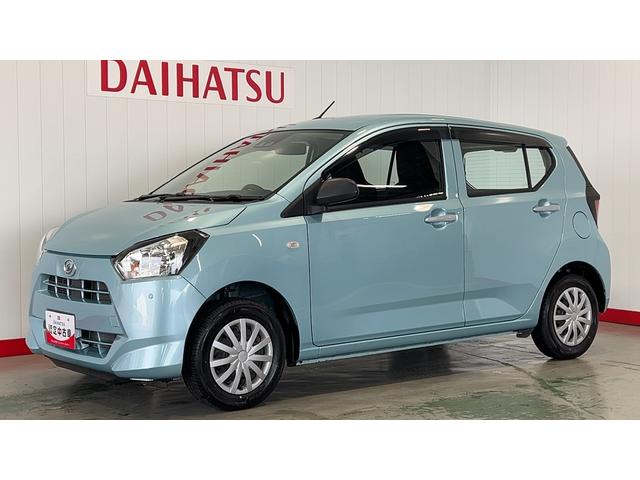 ミライースＬ　ＳＡIII（茨城県）の中古車