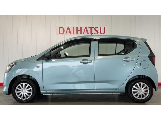 ミライースＬ　ＳＡIII（茨城県）の中古車