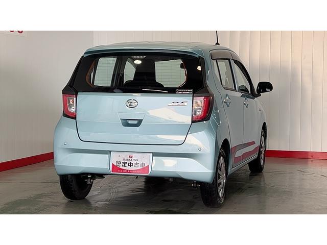 ミライースＬ　ＳＡIII（茨城県）の中古車