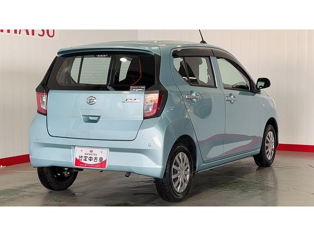 ミライースＬ　ＳＡIII（茨城県）の中古車