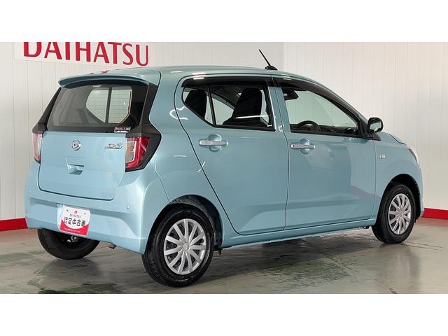 ミライースＬ　ＳＡIII（茨城県）の中古車