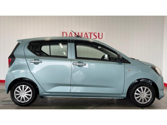 ミライースＬ　ＳＡIII（茨城県）の中古車