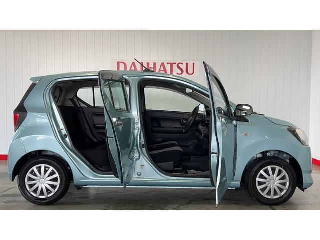 ミライースＬ　ＳＡIII（茨城県）の中古車