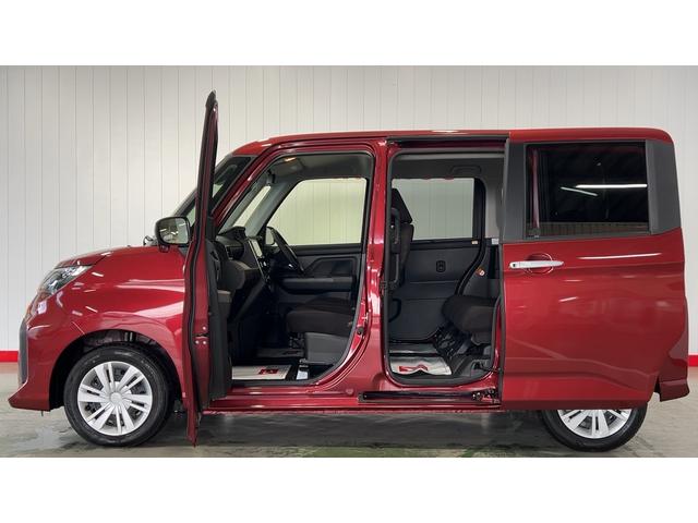 トールＧ（茨城県）の中古車