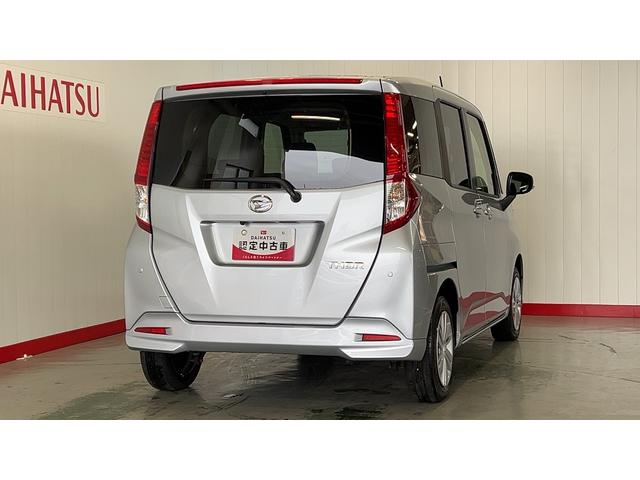 トールＧ（茨城県）の中古車