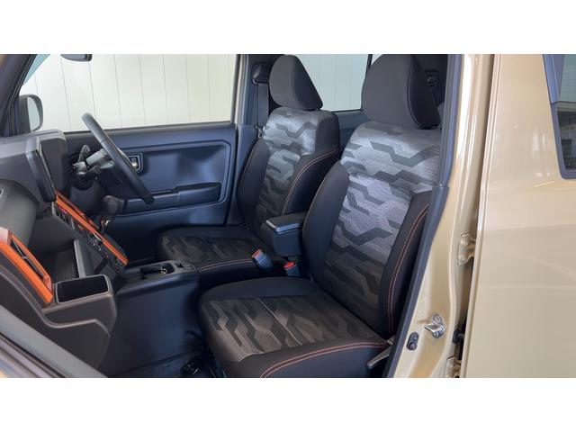 タフトＧターボ（茨城県）の中古車