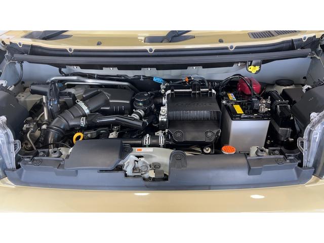 タフトＧターボ（茨城県）の中古車