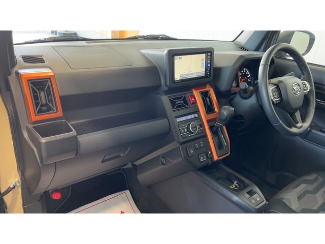 タフトＧターボ（茨城県）の中古車