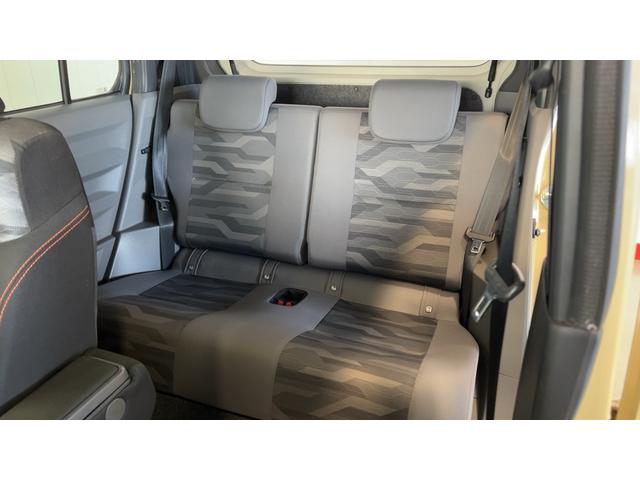 タフトＧターボ（茨城県）の中古車