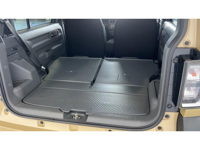 タフトＧターボ（茨城県）の中古車