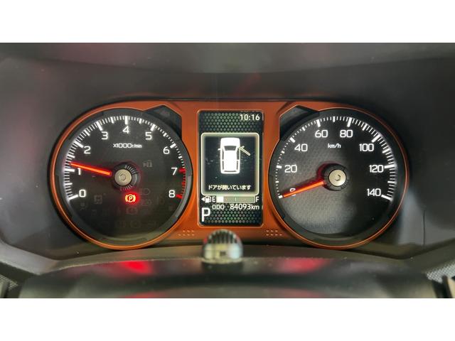 タフトＧターボ（茨城県）の中古車