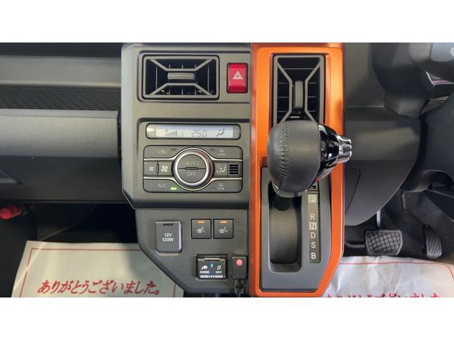 タフトＧターボ（茨城県）の中古車