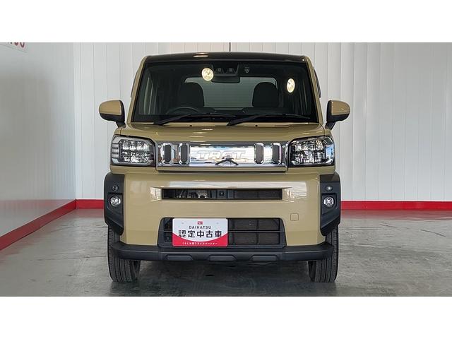 タフトＧターボ（茨城県）の中古車