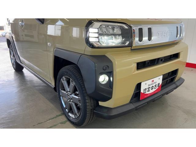 タフトＧターボ（茨城県）の中古車