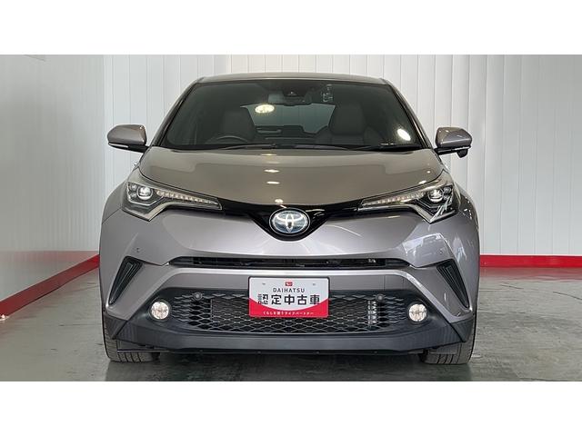 Ｃ−ＨＲＧ（茨城県）の中古車