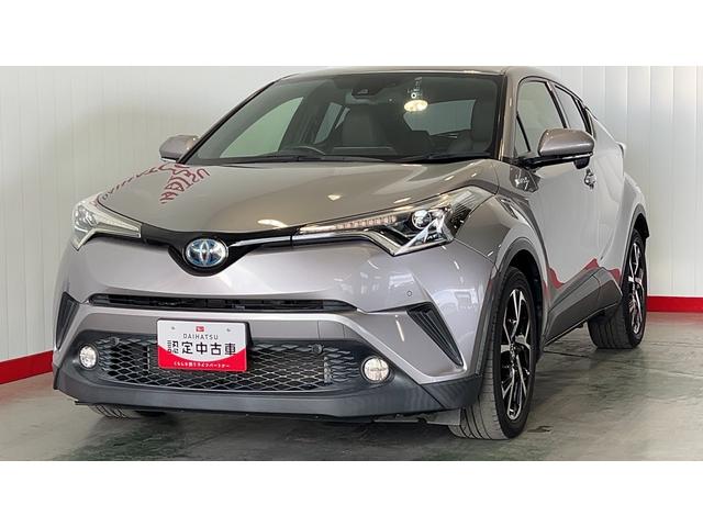 Ｃ−ＨＲＧ（茨城県）の中古車