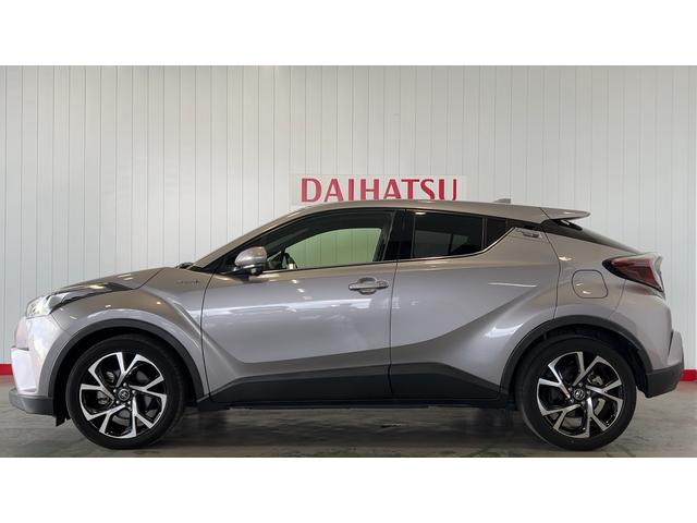 Ｃ−ＨＲＧ（茨城県）の中古車