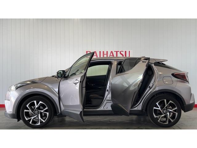 Ｃ−ＨＲＧ（茨城県）の中古車