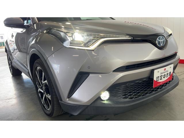 Ｃ−ＨＲＧ（茨城県）の中古車