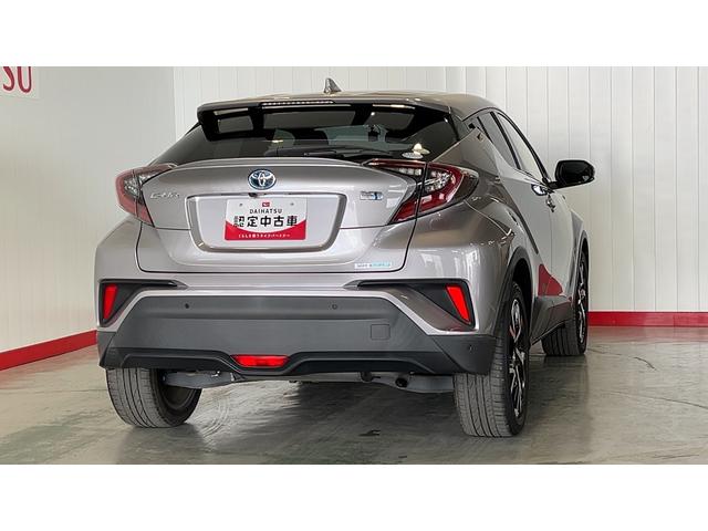 Ｃ−ＨＲＧ（茨城県）の中古車