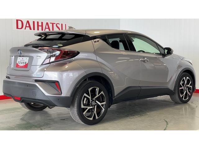 Ｃ−ＨＲＧ（茨城県）の中古車