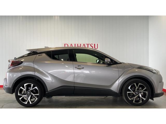 Ｃ−ＨＲＧ（茨城県）の中古車