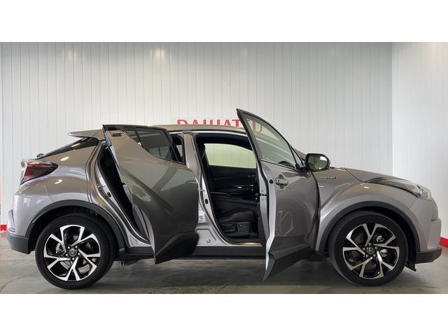 Ｃ−ＨＲＧ（茨城県）の中古車
