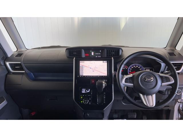 トールカスタムＧ　ＳＡII（茨城県）の中古車