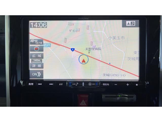 トールカスタムＧ　ＳＡII（茨城県）の中古車